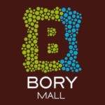 Bory mall